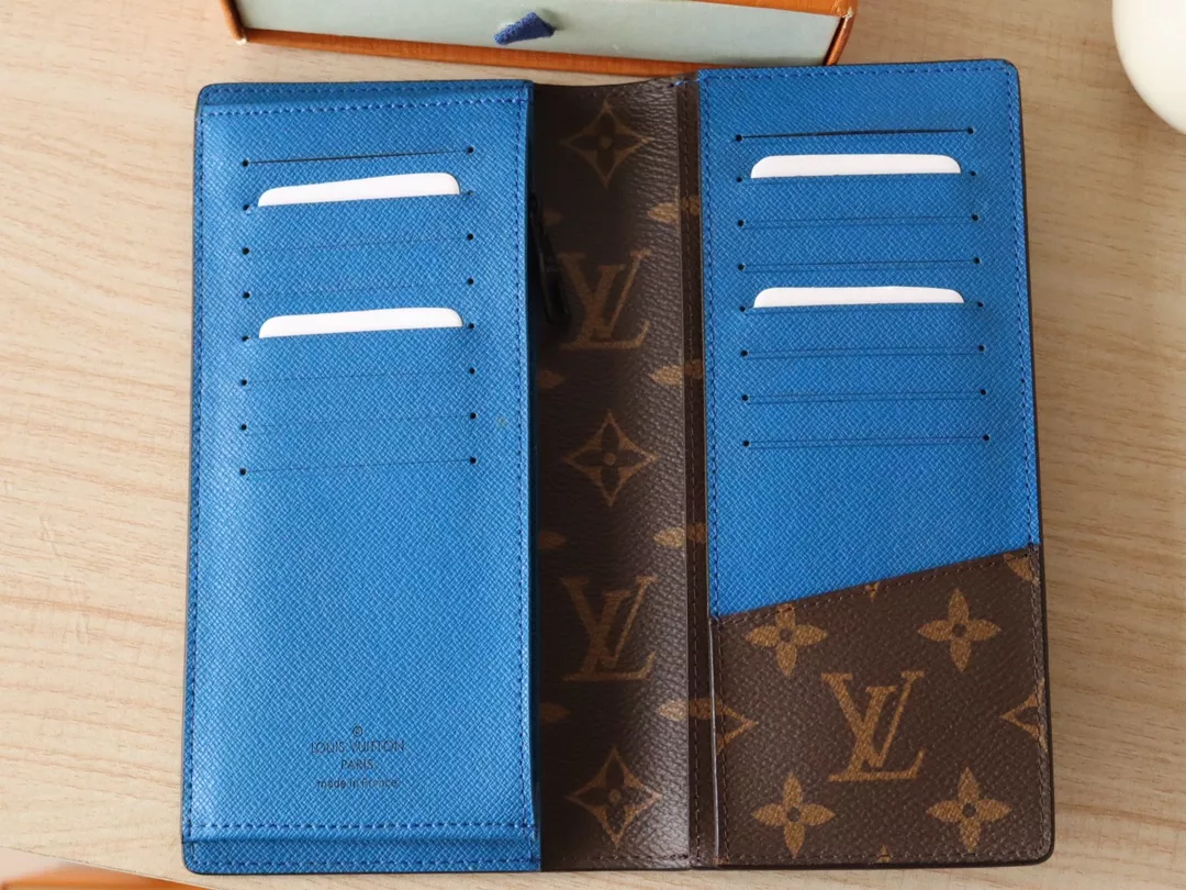 BestValue 6148 Louis Vuitton AAA Quality Card Case - Image 4
