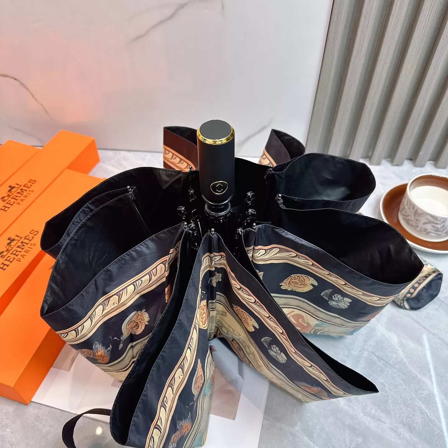 BestValue 8456 Hermes Umbrellas - Image 5