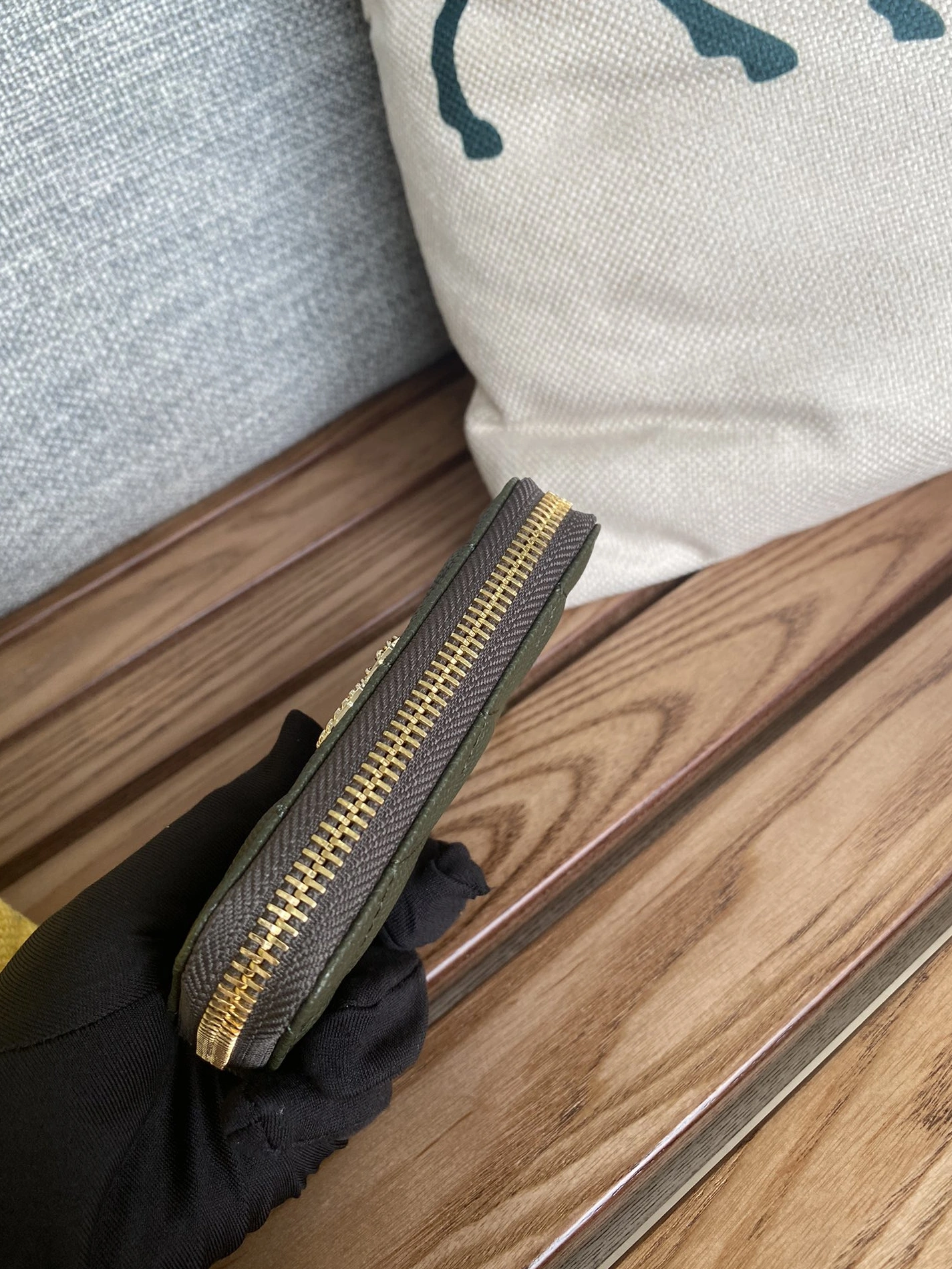 BestValue 9286 Chanel Wallets - Image 3