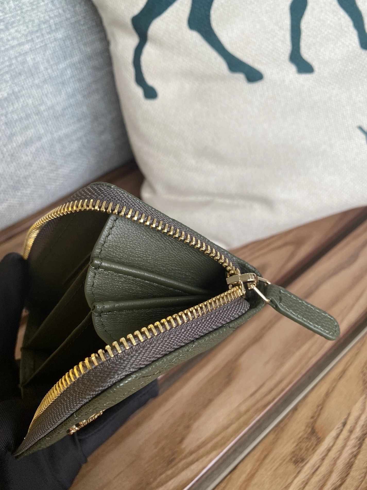 BestValue 9286 Chanel Wallets - Image 7