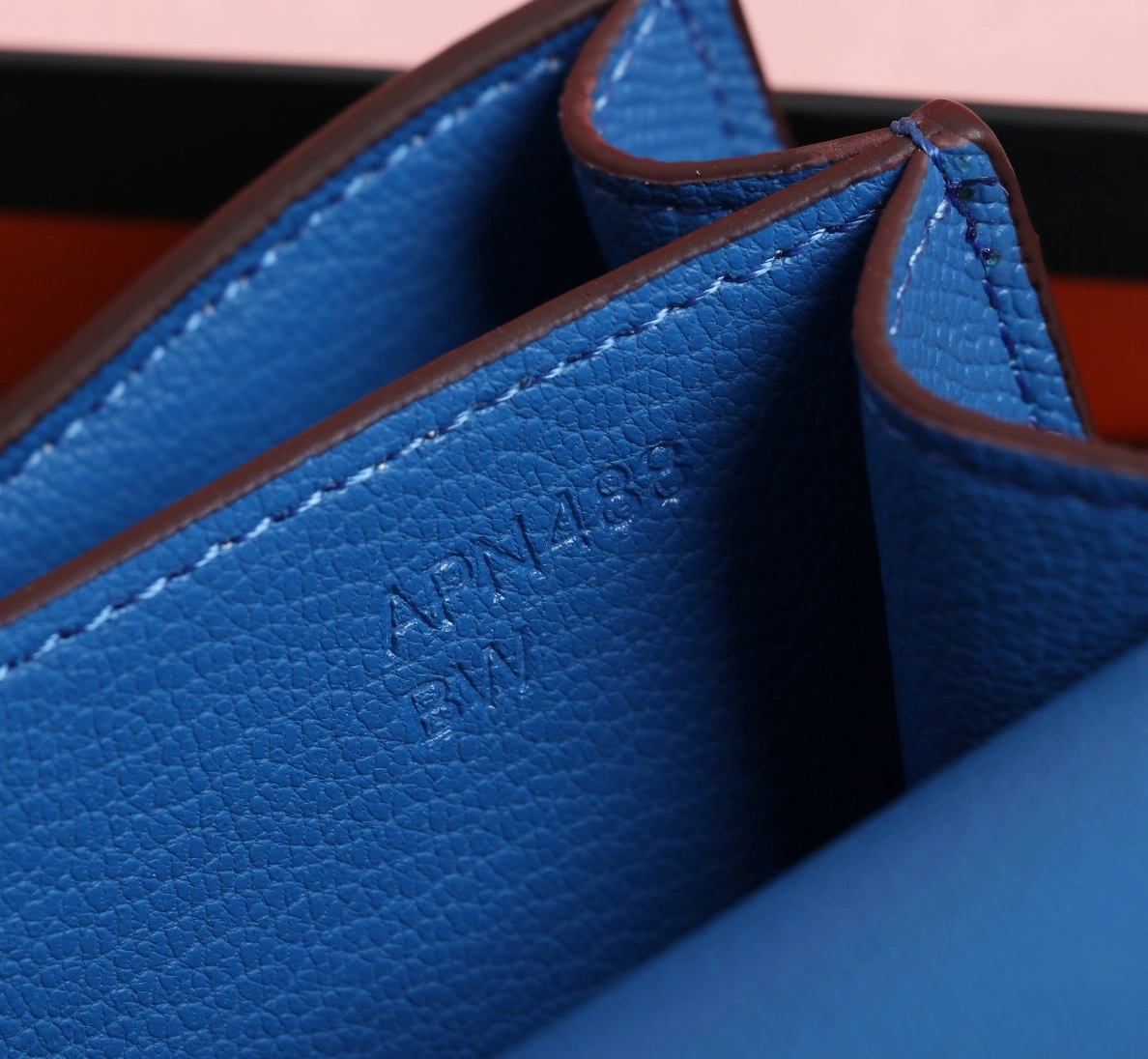 BestValue 9784 Hermes AAA Quality Messenger Bags For Women - Image 6