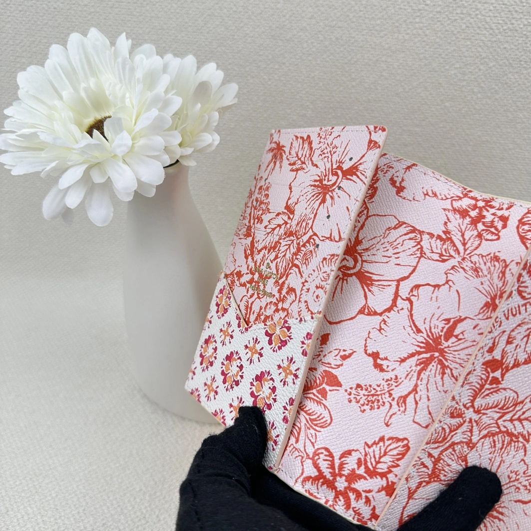 BestValue 9984 Louis Vuitton LV Card Case - Image 6