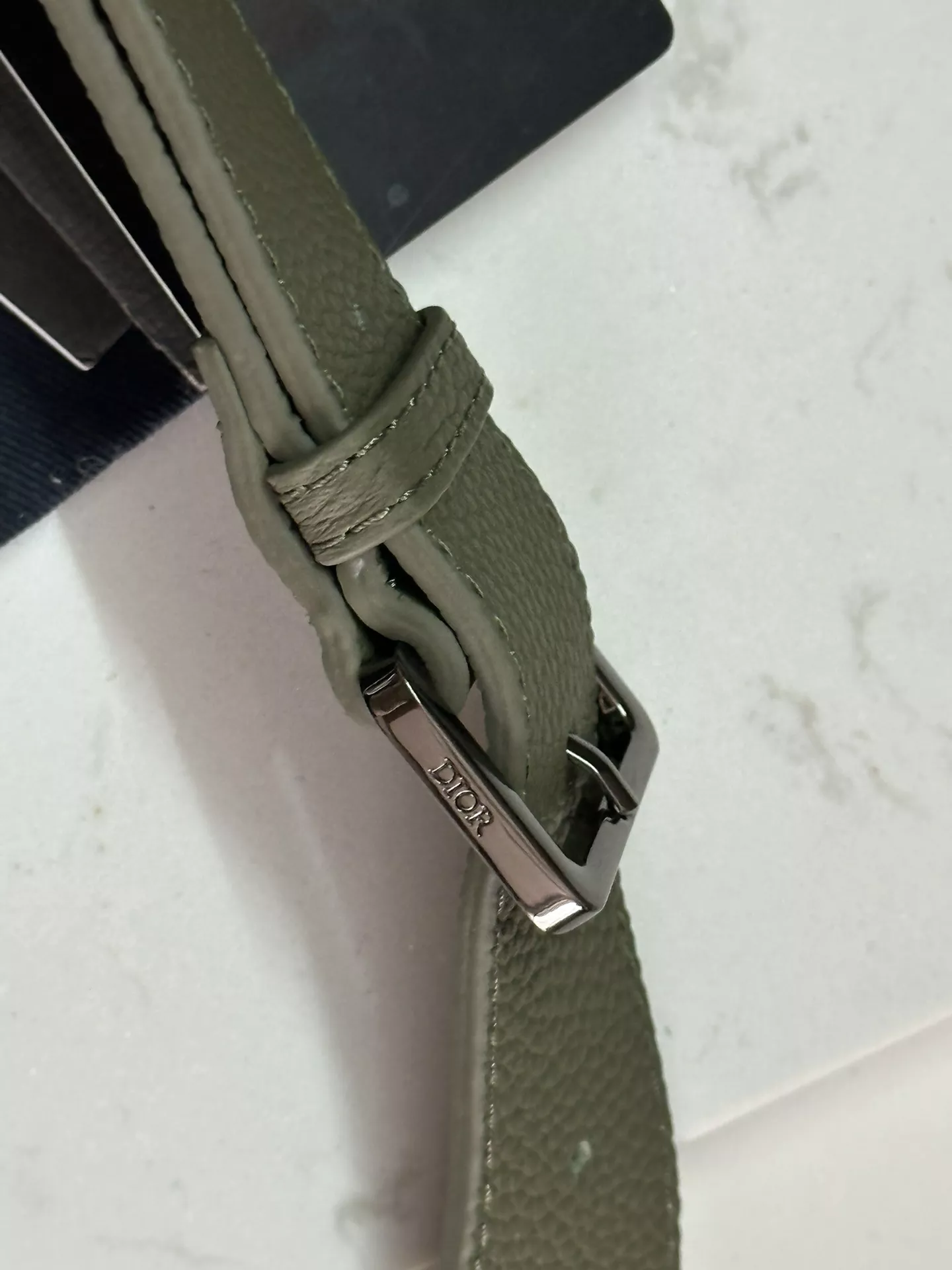 Bold 2213 Christian Dior AAA Man Handbags - Image 6