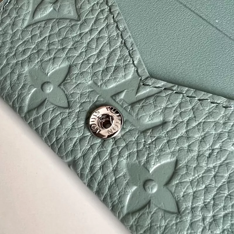 Bold 5488 Louis Vuitton AAA Quality Card Case - Image 6