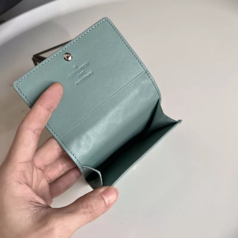 Bold 5488 Louis Vuitton AAA Quality Card Case - Image 7