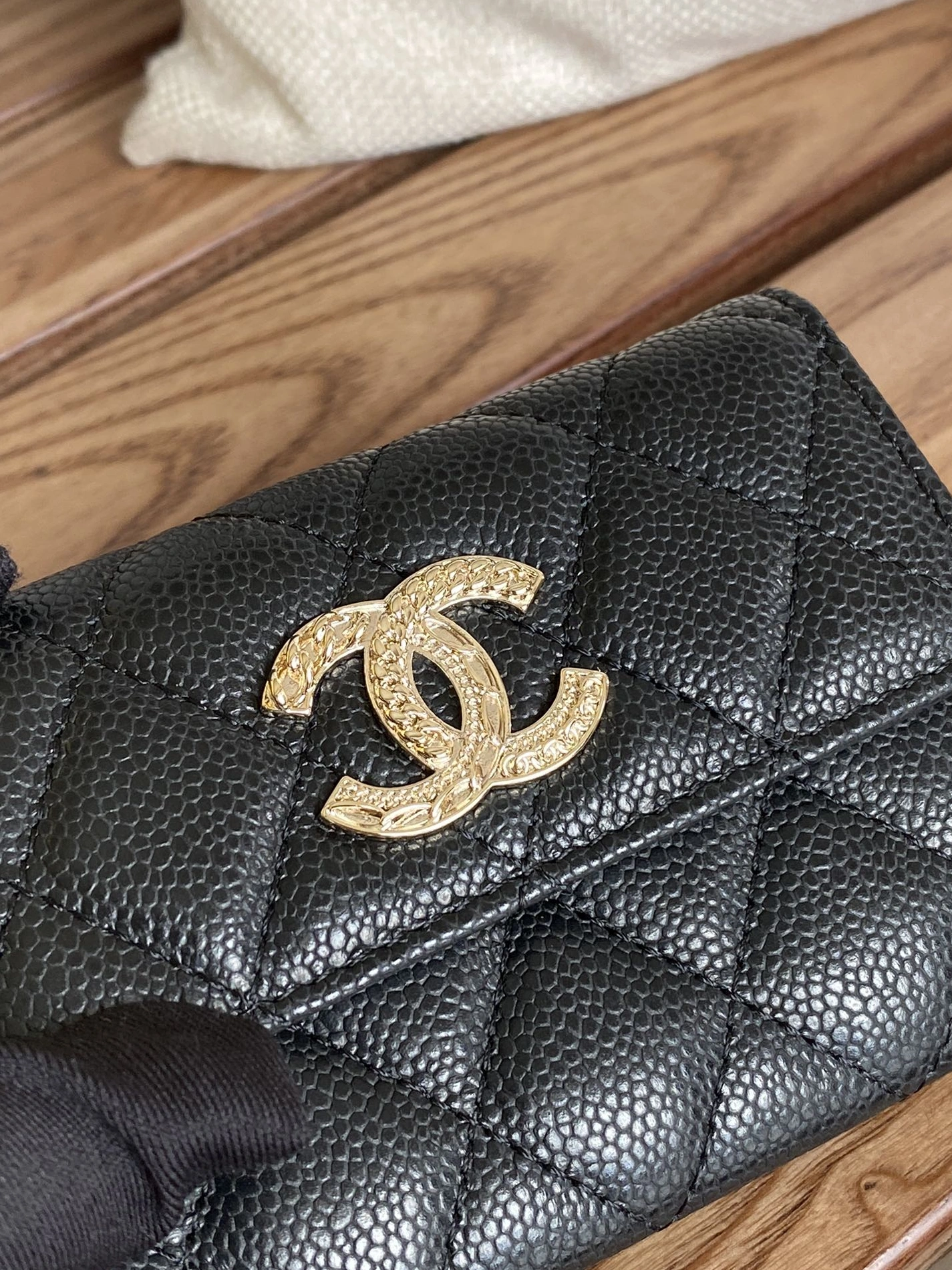 Bold 6845 Chanel Wallets - Image 6