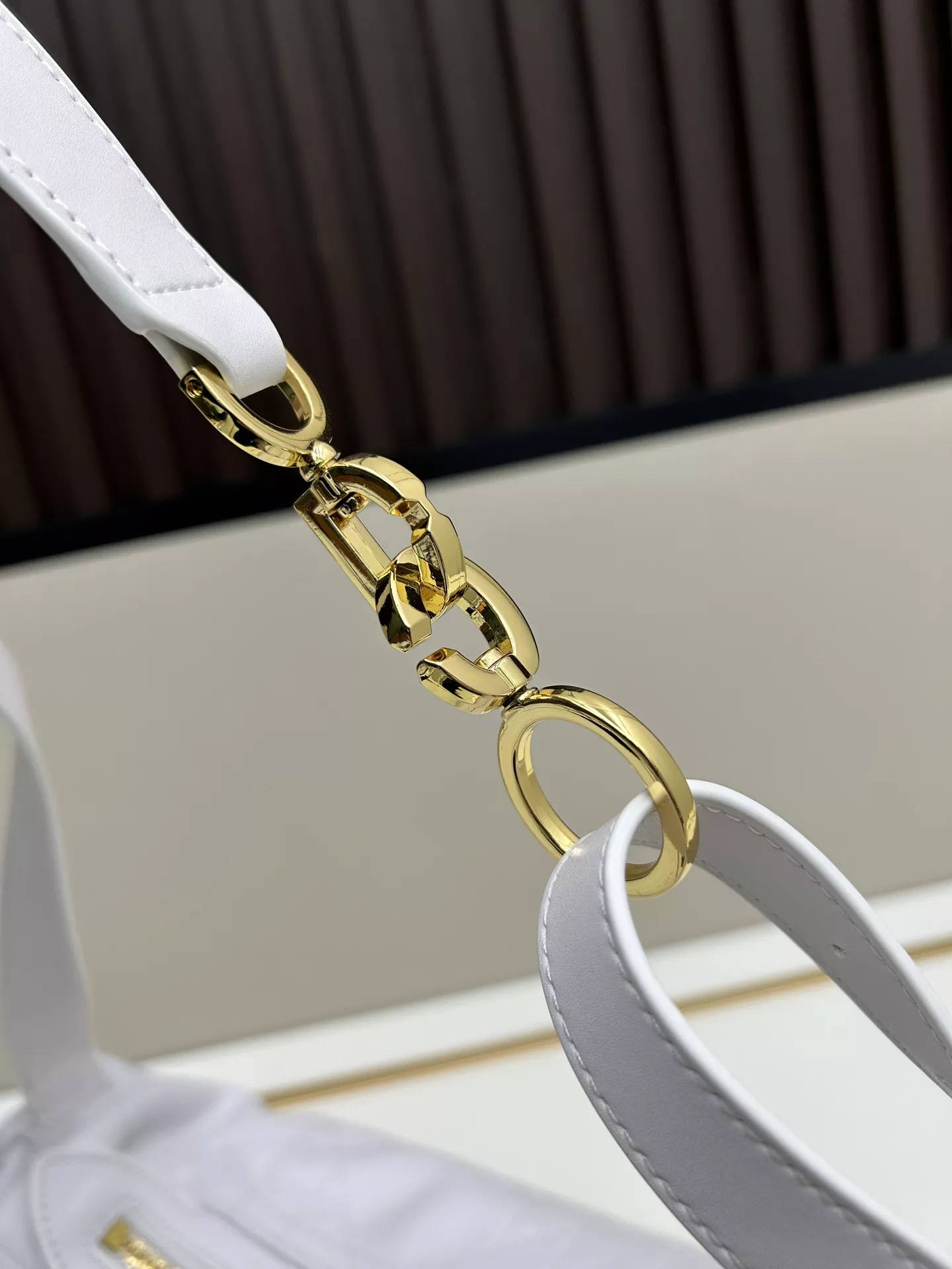 Bold 9756 Christian Dior AAA Quality Shoulder Bags For Women - Image 6