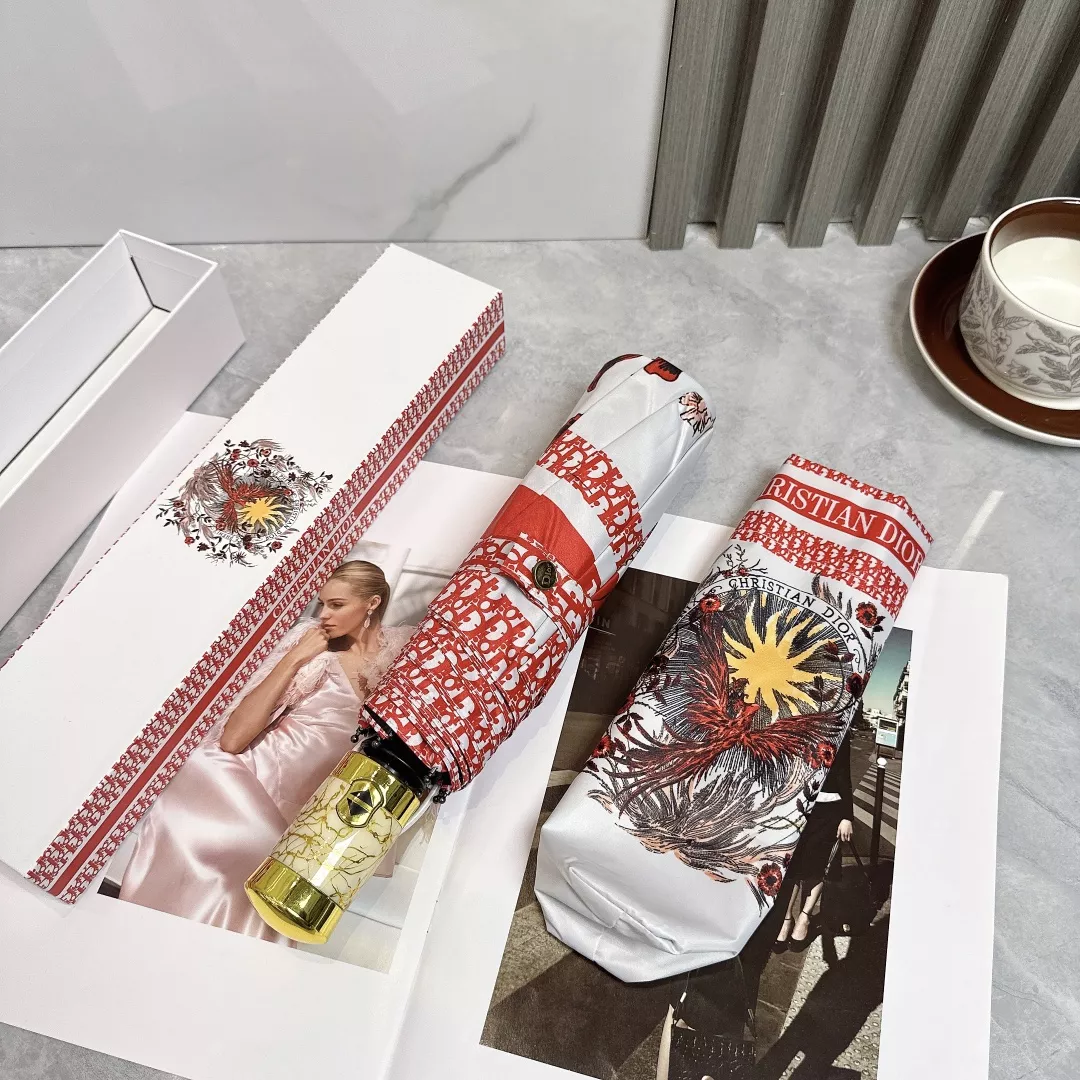 Bright 2785 Christian Dior Umbrellas - Image 5