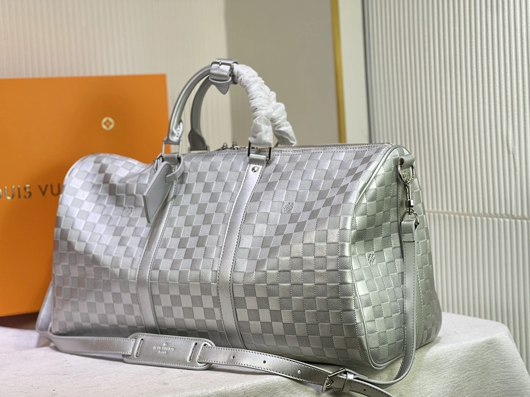 Bright 7162 Louis Vuitton Travel Bags