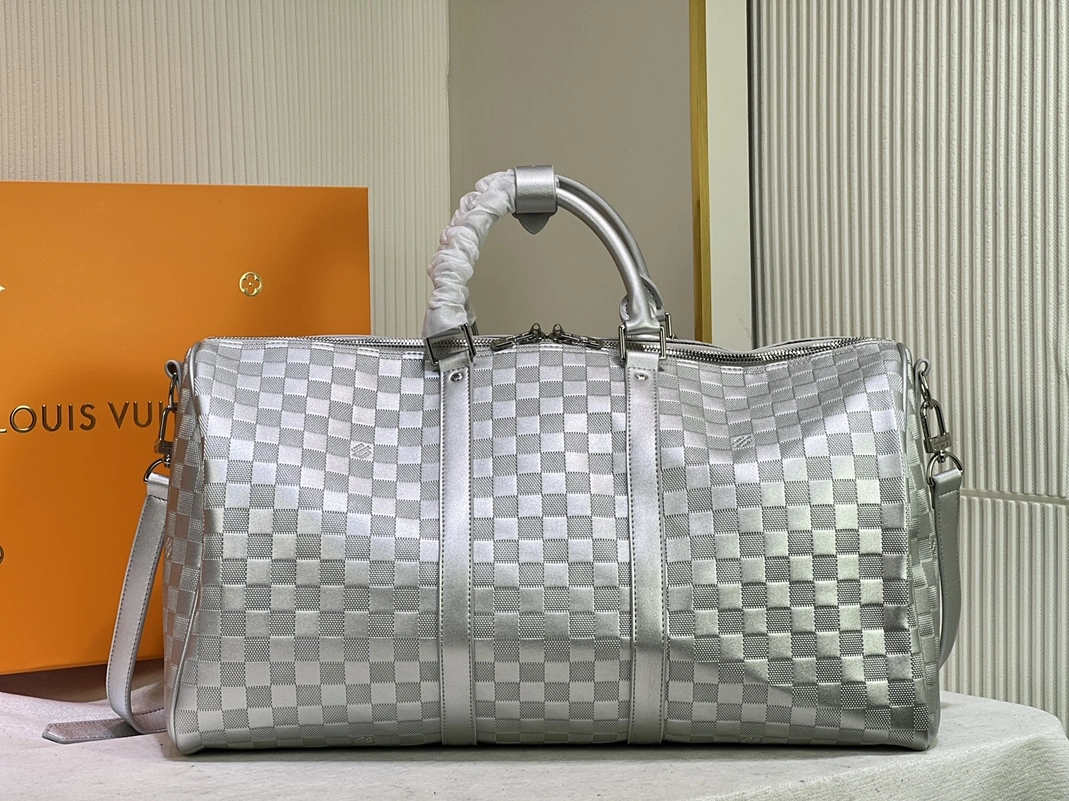Bright 7162 Louis Vuitton Travel Bags - Image 5