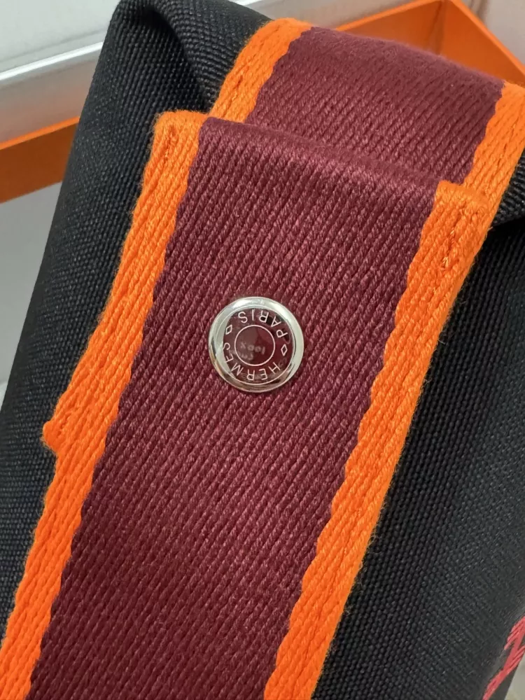 Bright 7895 Hermes AAA Quality Handbags For Women - Image 6