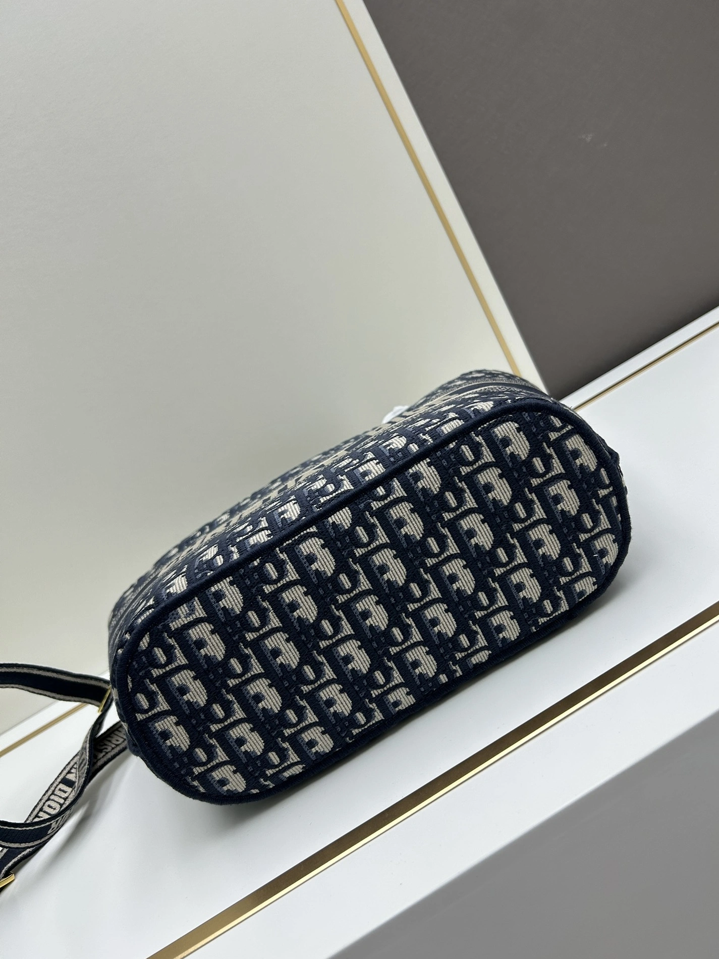 Bright 9235 Christian Dior AAA Quality Handbags For Women - Image 5