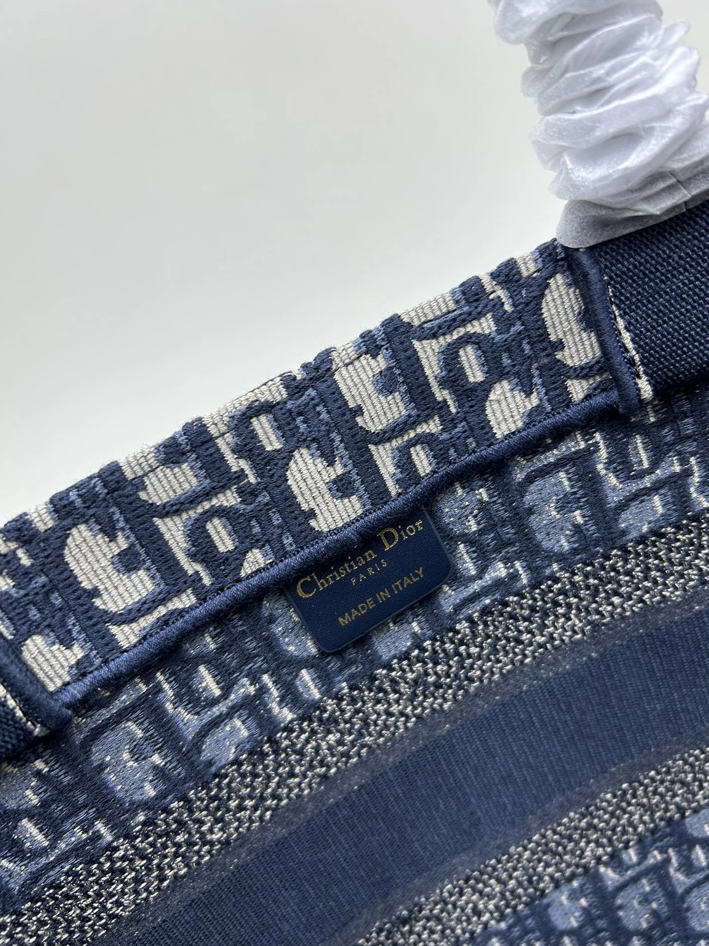 Bright 9235 Christian Dior AAA Quality Handbags For Women - Image 8