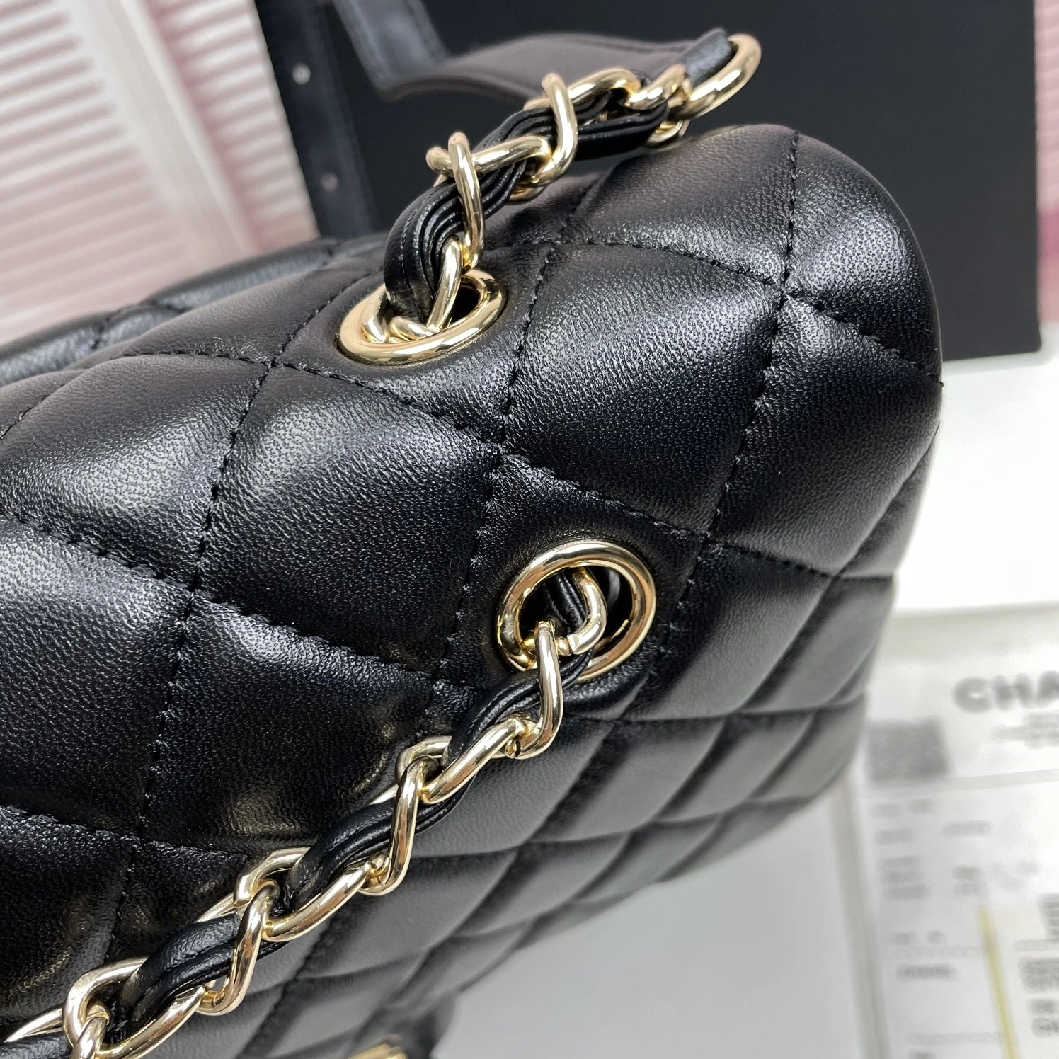 Chanel AAA Quality Backpacks For Women EasyMatch 9846 - Image 3
