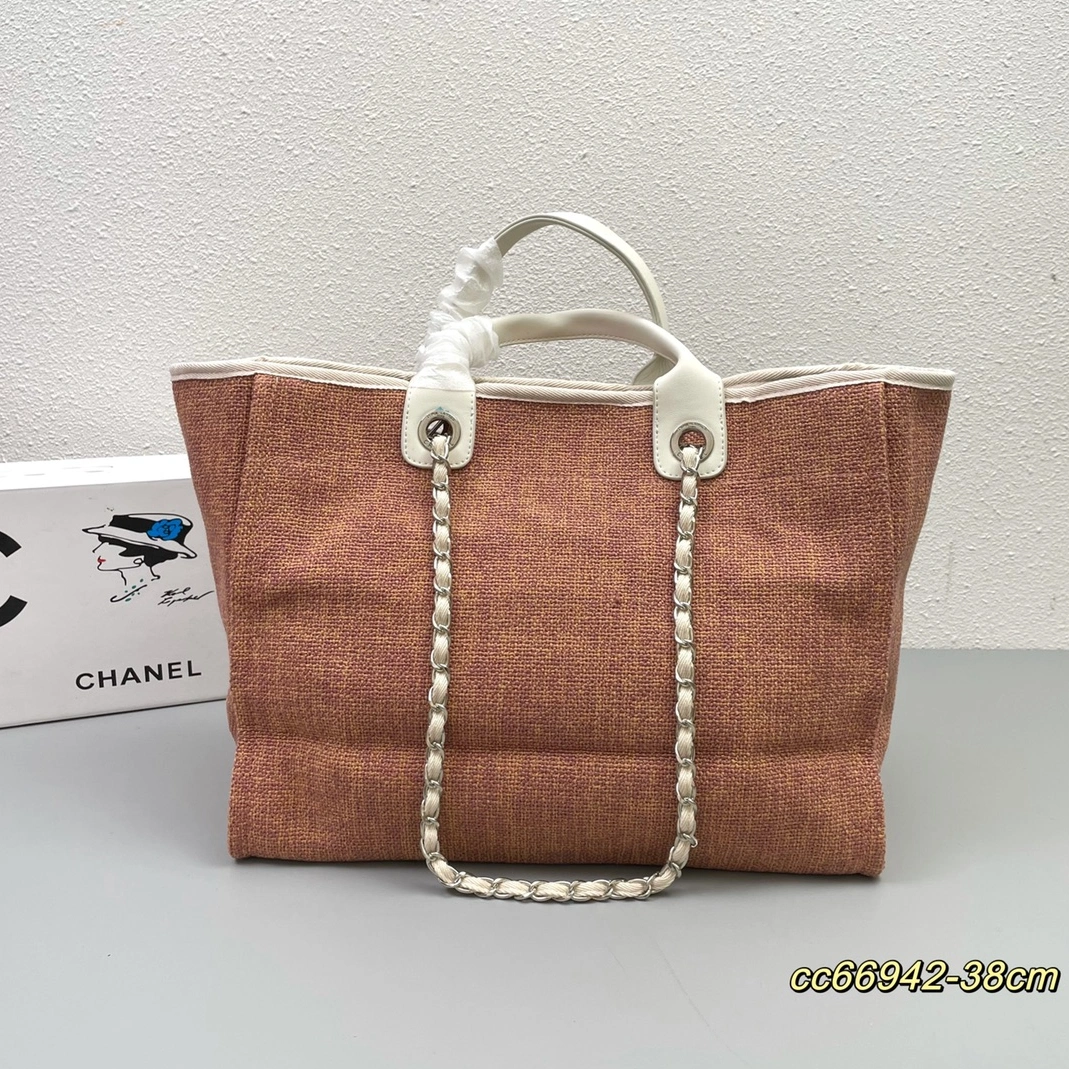 Chanel AAA Quality Handbags For Women BestValue 573