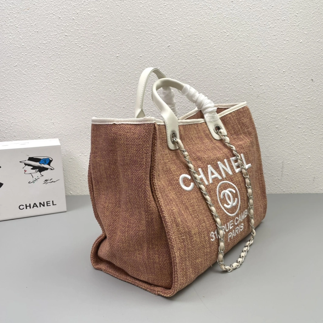 Chanel AAA Quality Handbags For Women BestValue 573 - Image 3