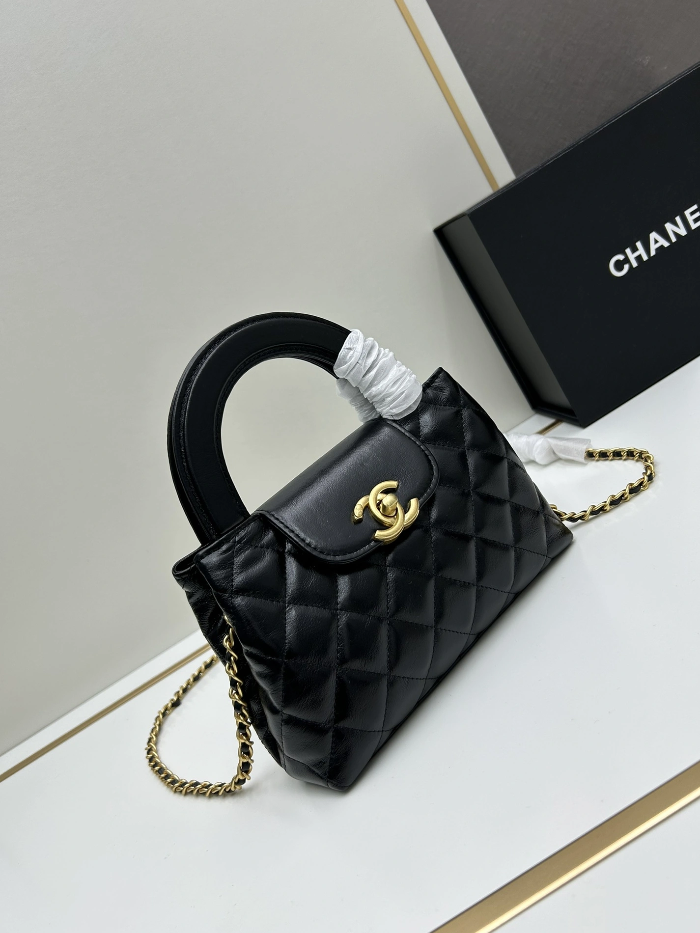 Chanel AAA Quality Handbags For Women HighQuality 8362