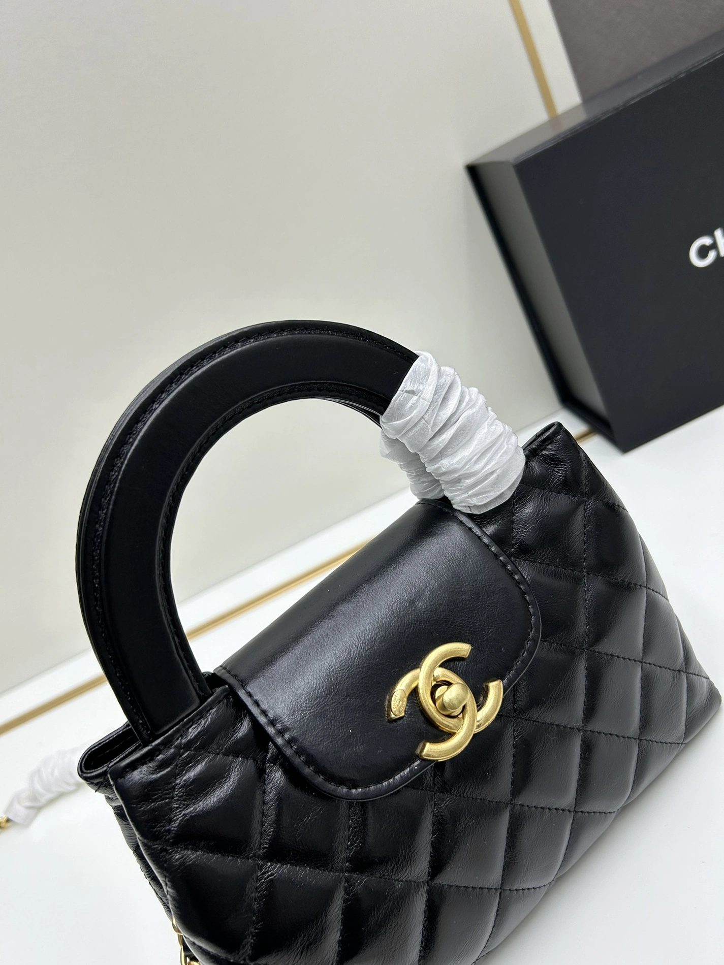 Chanel AAA Quality Handbags For Women HighQuality 8362 - Image 4