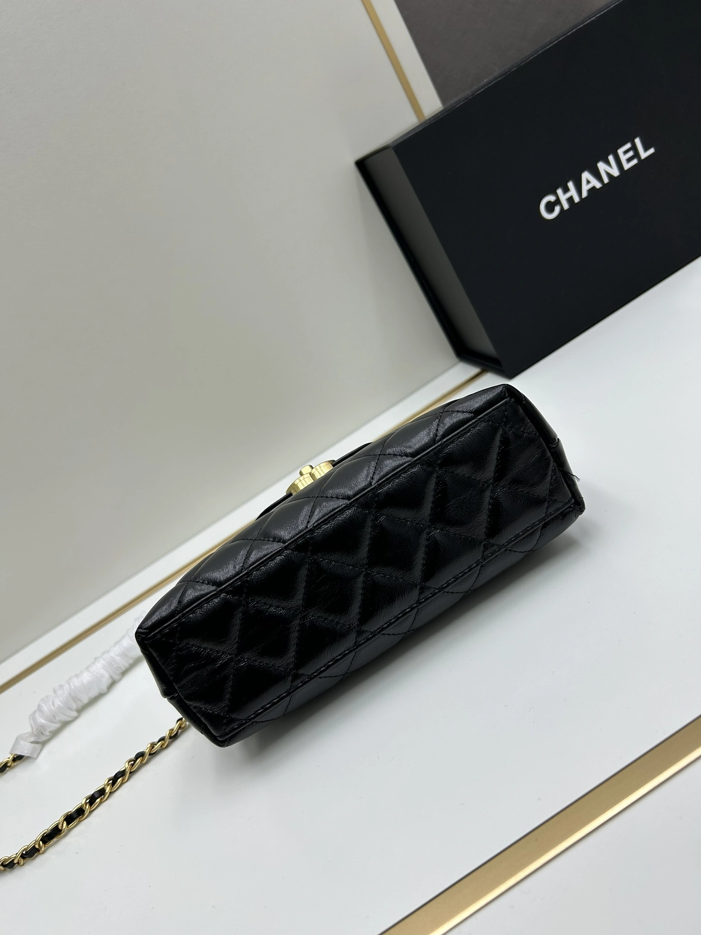Chanel AAA Quality Handbags For Women HighQuality 8362 - Image 5