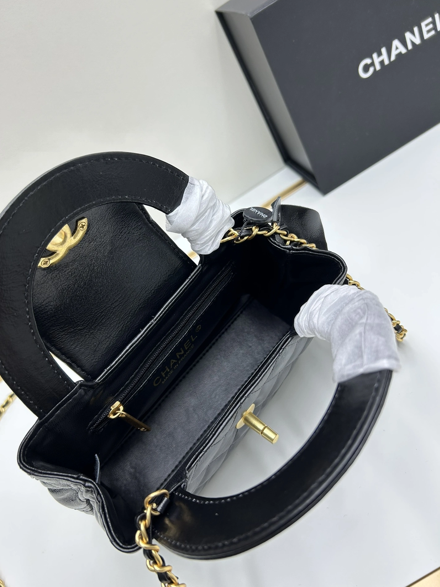 Chanel AAA Quality Handbags For Women HighQuality 8362 - Image 7