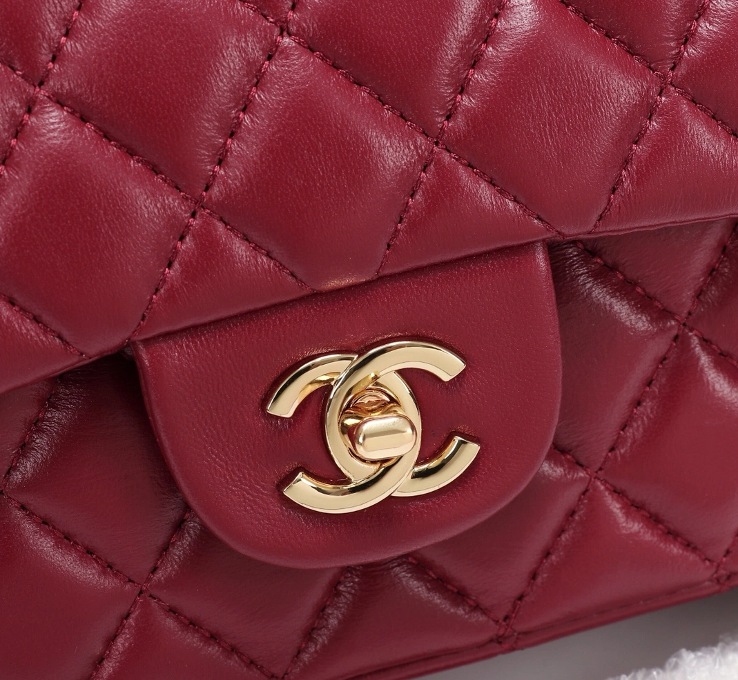 Chanel AAA Quality Messenger Bags For Women EasyMatch 8429 - Image 4