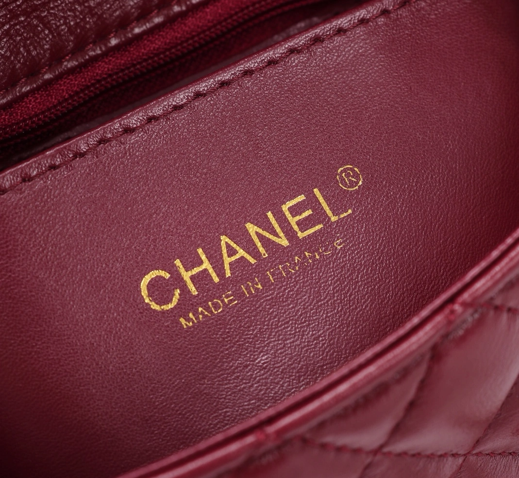 Chanel AAA Quality Messenger Bags For Women EasyMatch 8429 - Image 6