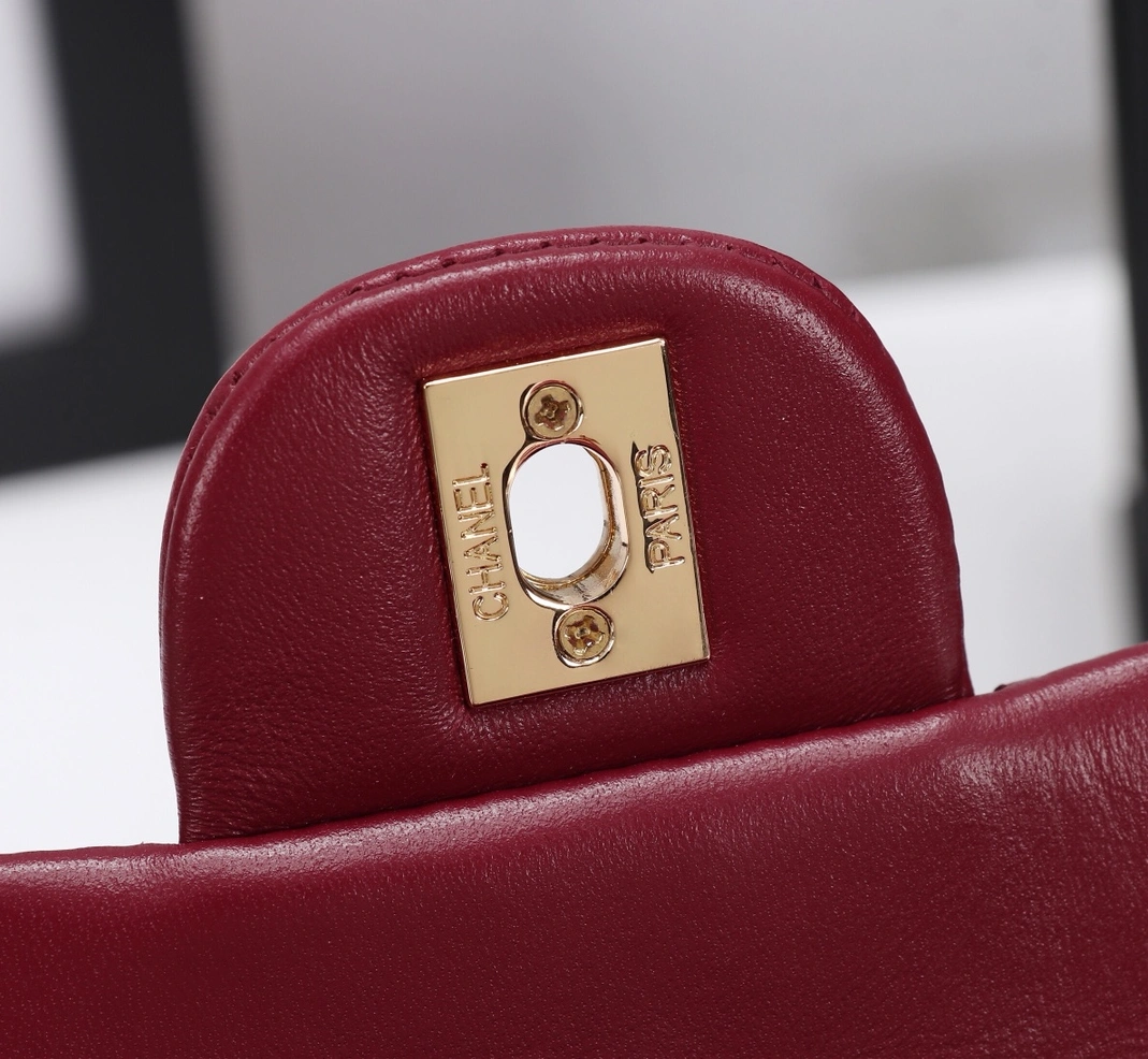 Chanel AAA Quality Messenger Bags For Women EasyMatch 8429 - Image 7