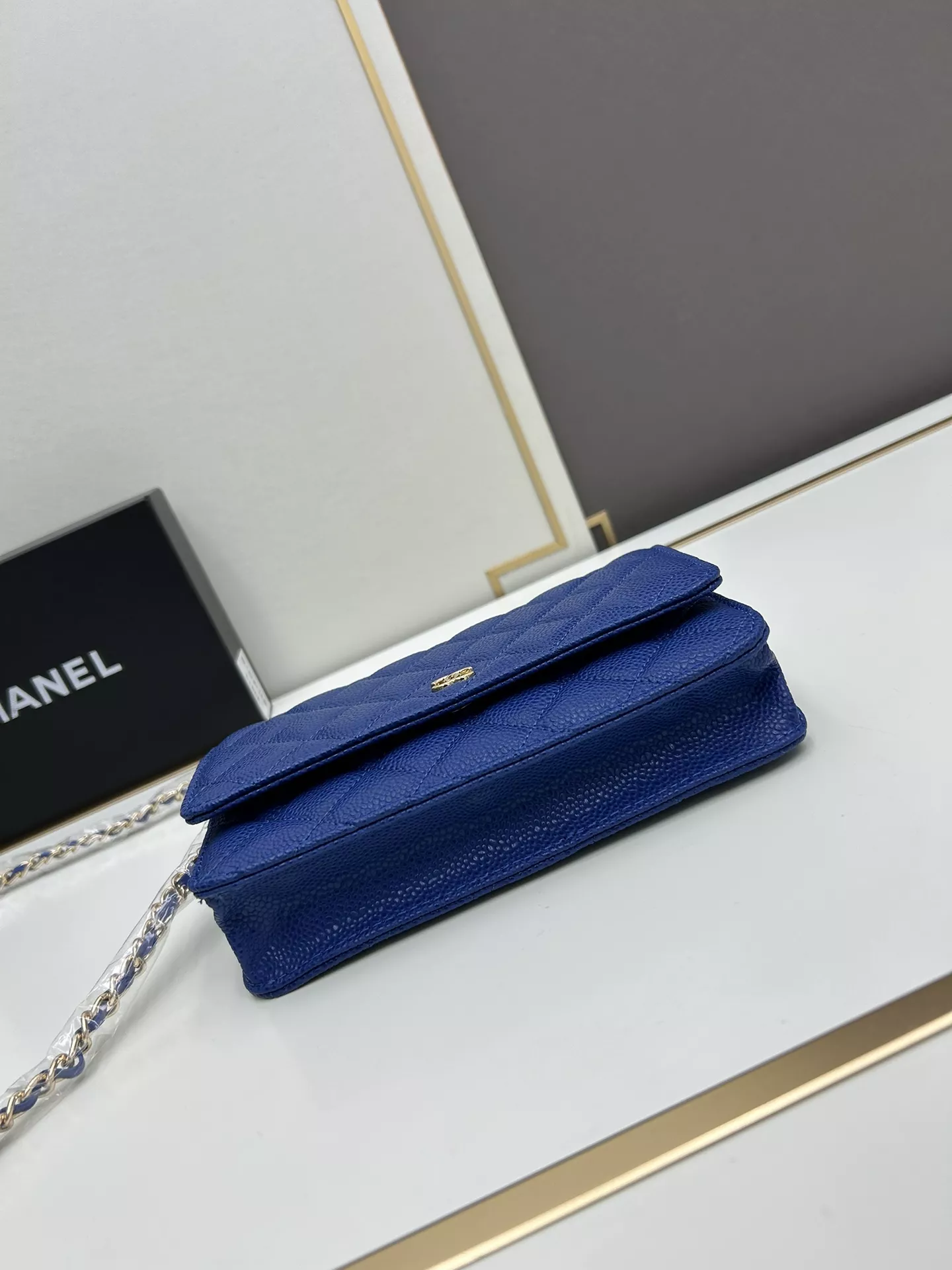 Chanel AAA Quality Messenger Bags For Women Elegant 3458 - Image 5