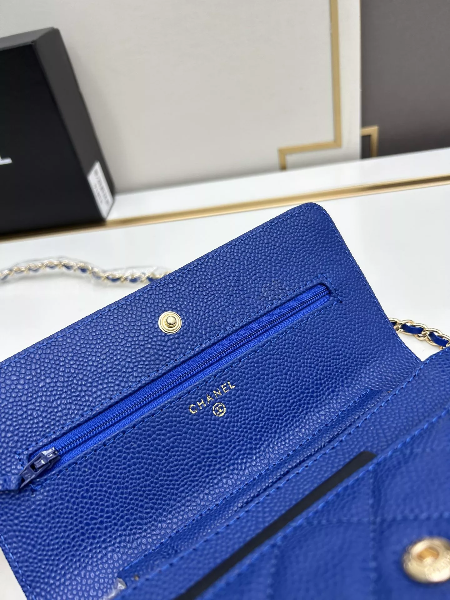 Chanel AAA Quality Messenger Bags For Women Elegant 3458 - Image 6