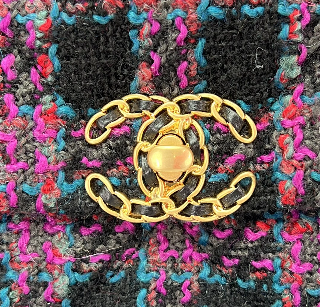 Chanel AAA Quality Messenger Bags For Women HighQuality 4970 - Image 4