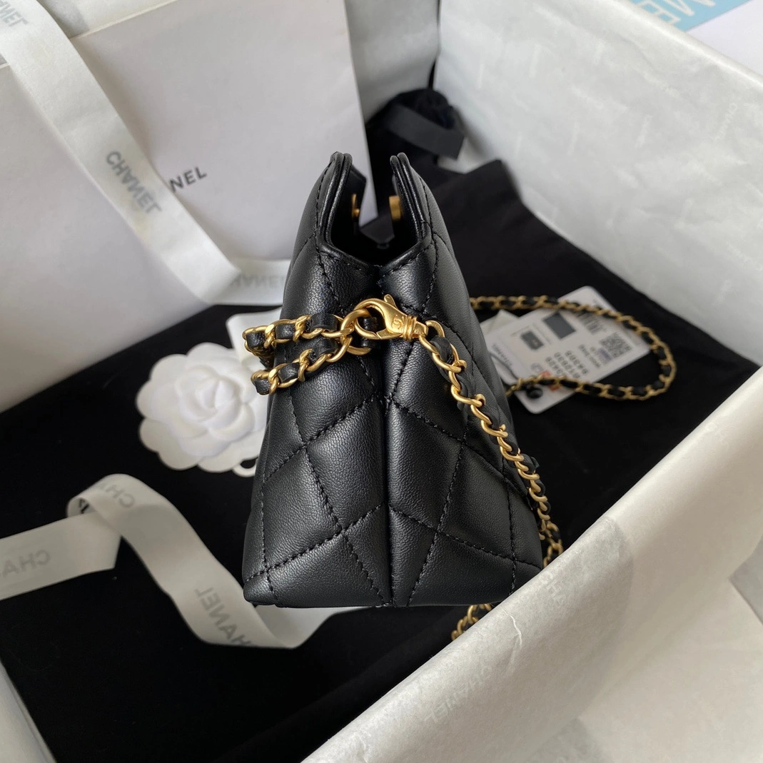 Chanel AAA Quality Messenger Bags For Women Lightweight 2593 - Image 6