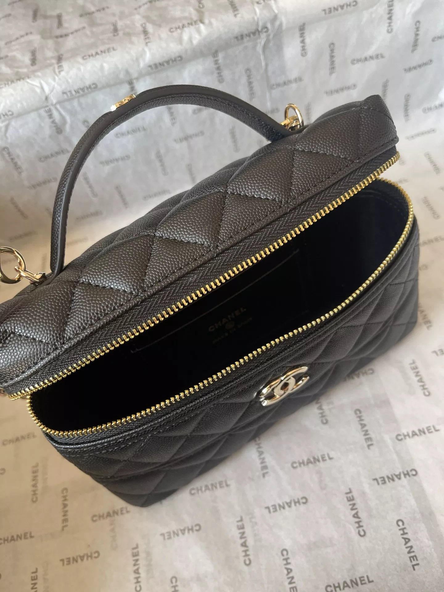 Chanel AAA Quality Messenger Bags For Women NewStyle 7268 - Image 8
