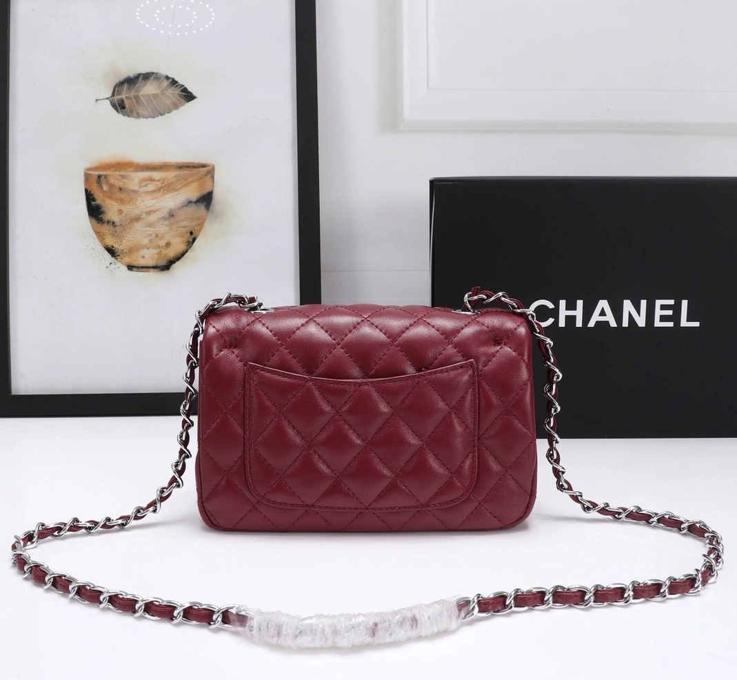 Chanel AAA Quality Messenger Bags For Women Reliable 5134 - Image 5