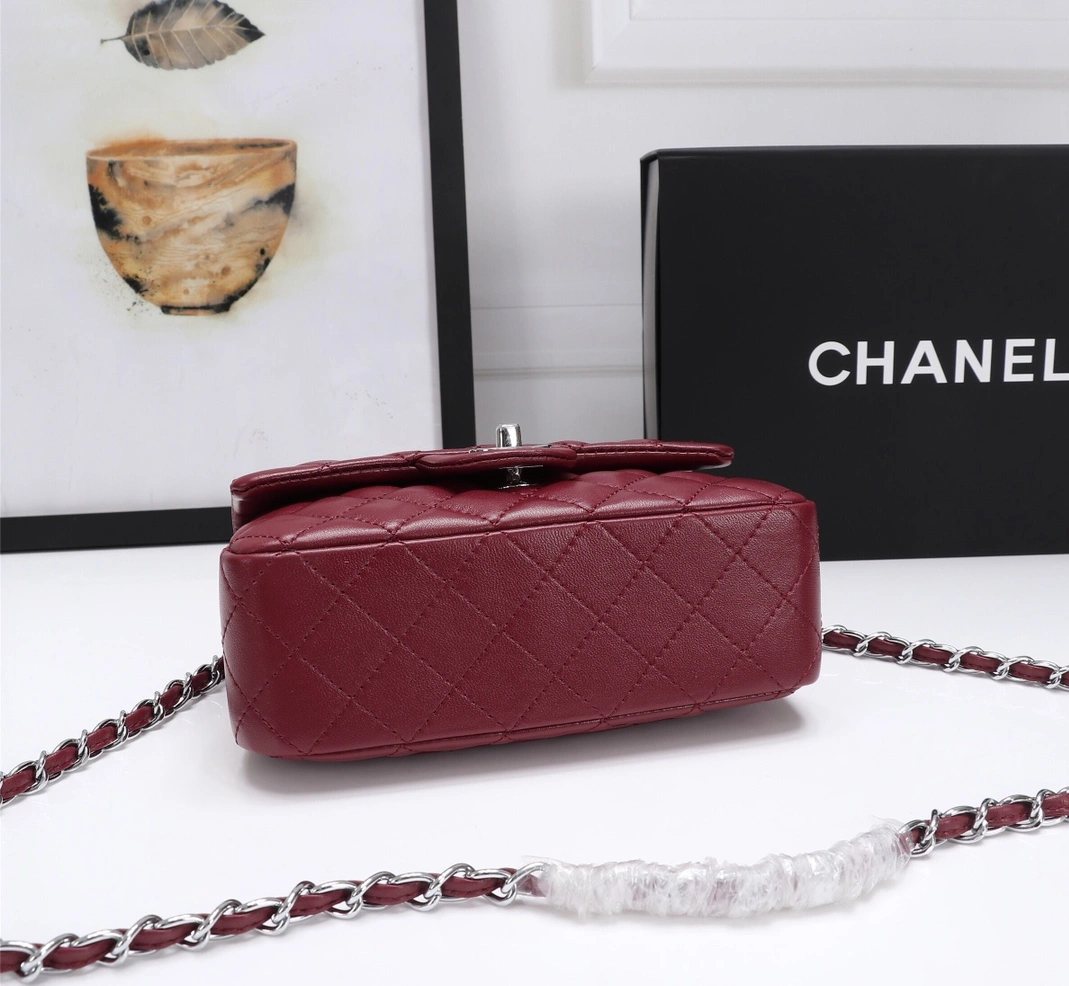 Chanel AAA Quality Messenger Bags For Women Reliable 5134 - Image 6