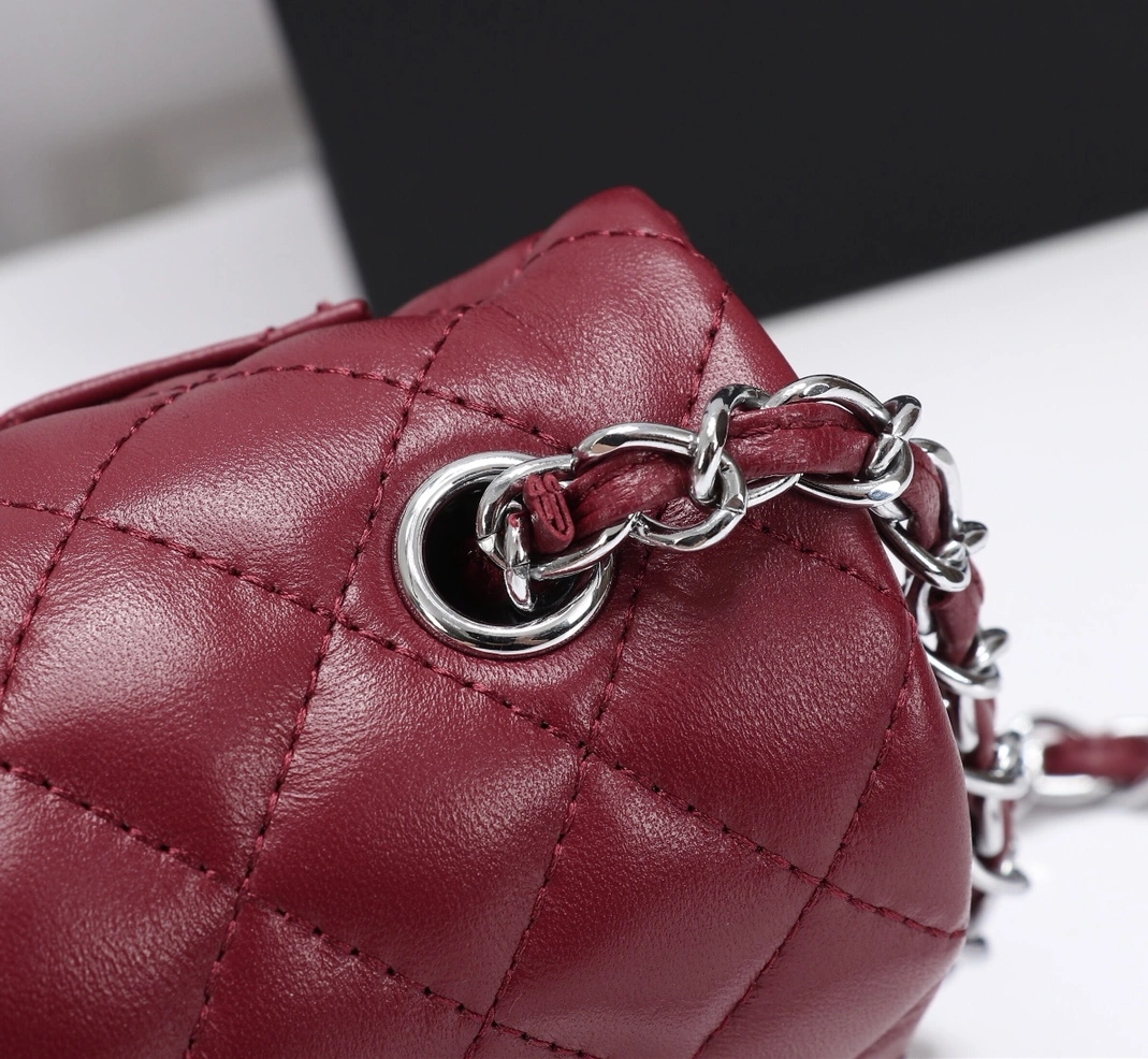 Chanel AAA Quality Messenger Bags For Women Reliable 5134 - Image 8