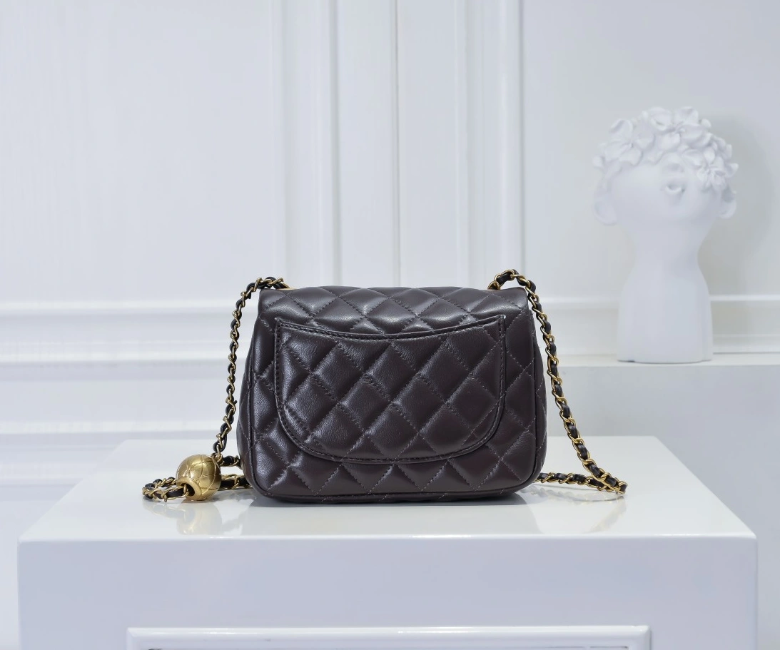 Chanel AAA Quality Messenger Bags For Women Resilient 3895 - Image 3