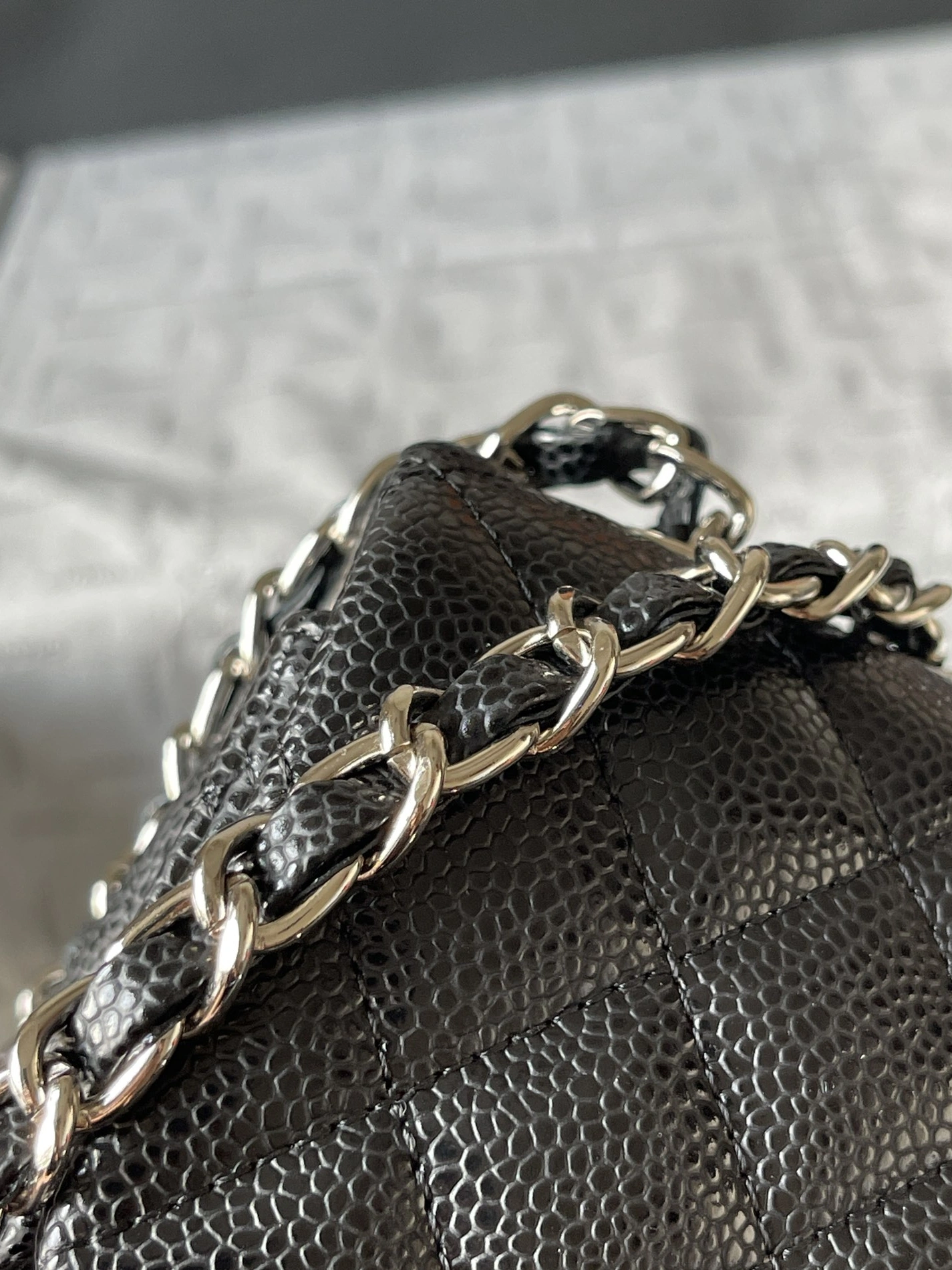 Chanel AAA Quality Messenger Bags For Women Resilient 6177 - Image 6