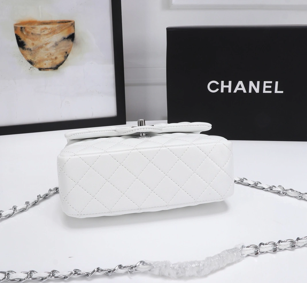 Chanel AAA Quality Messenger Bags For Women Soft 9336 - Image 5