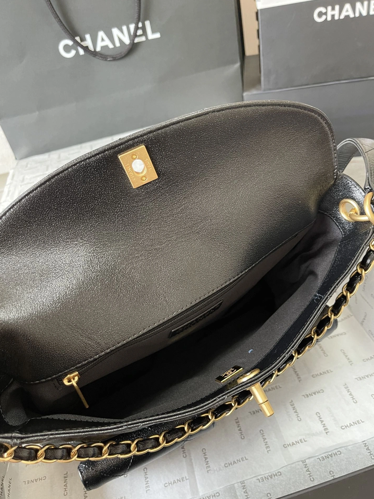 Chanel AAA Quality Messenger Bags For Women SportInspired 2802 - Image 7