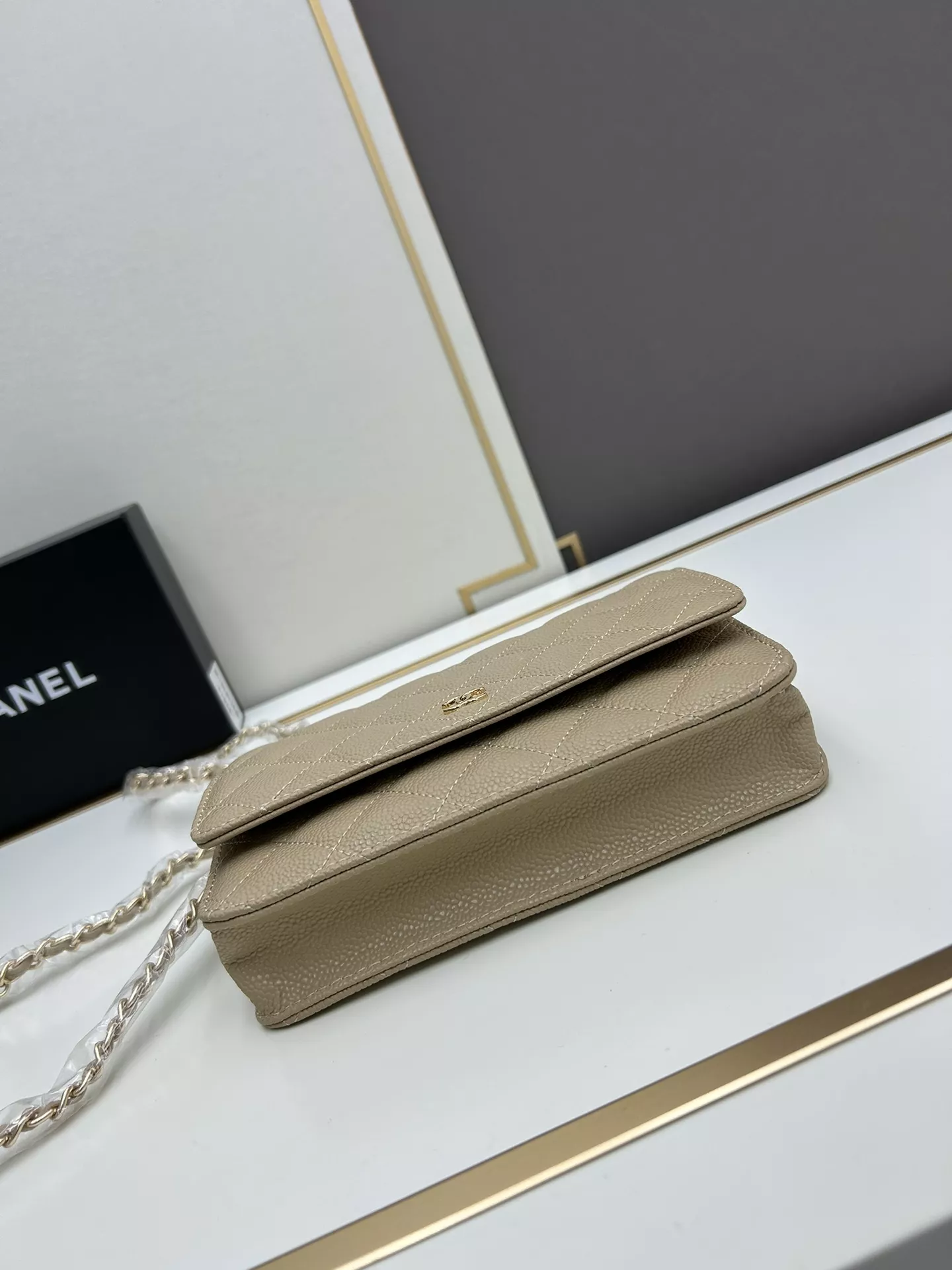 Chanel AAA Quality Messenger Bags For Women Timeless 3191 - Image 5