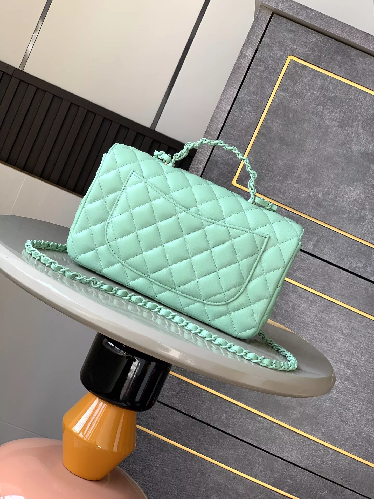 Chanel AAA Quality Messenger Bags For Women UrbanStyle 3472 - Image 3