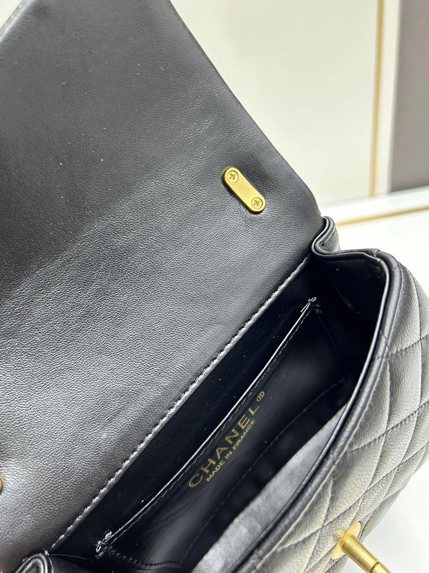 Chanel AAA Quality Messenger Bags For Women Versatile 9270 - Image 8