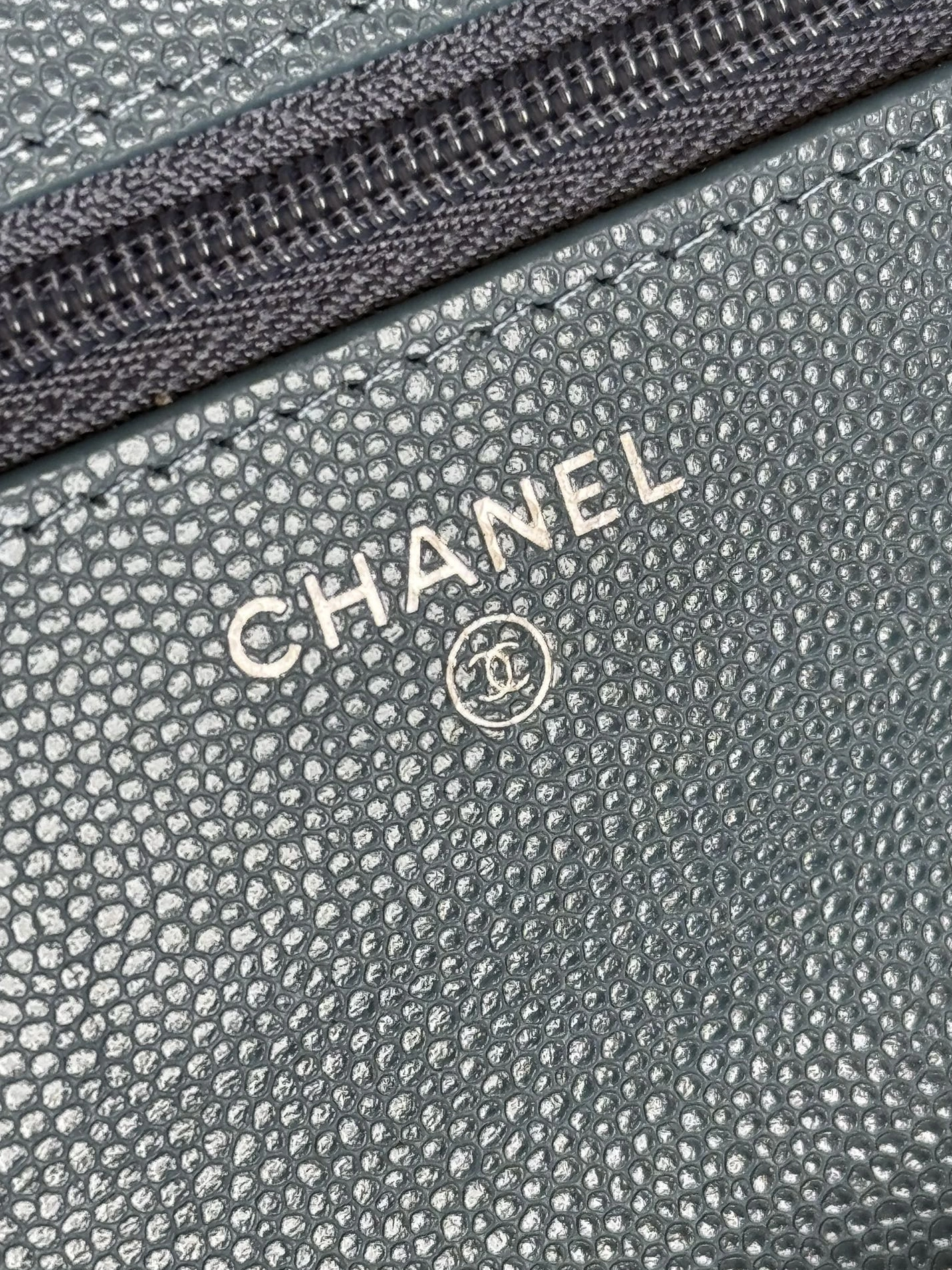 Chanel AAA Quality Messenger Bags In Silver For Women SportInspired 2256 - Image 6