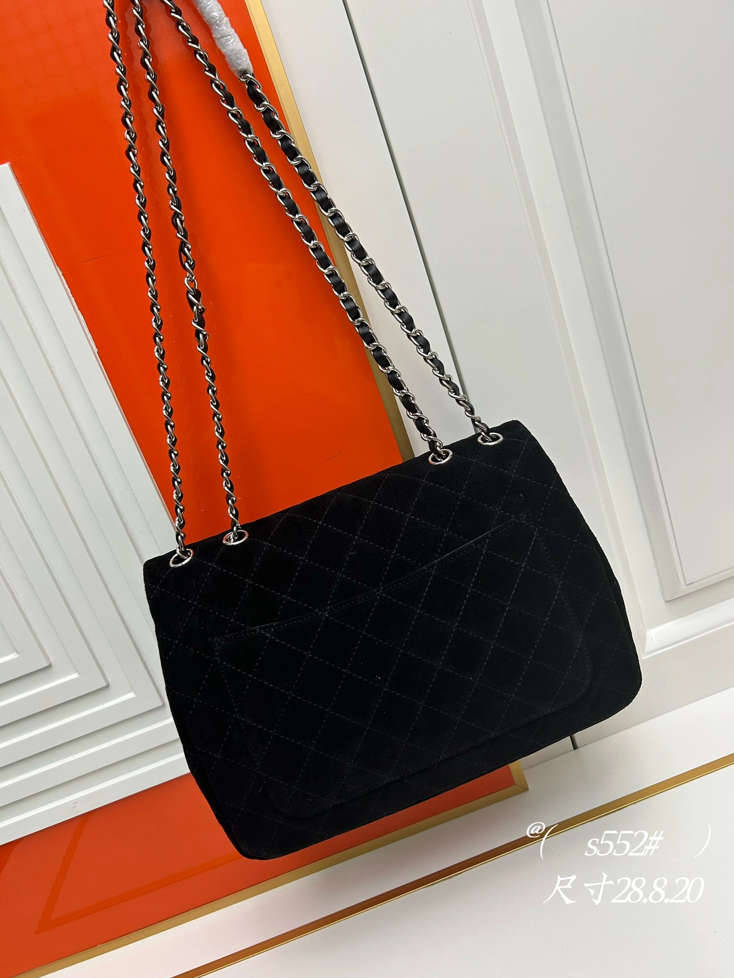 Chanel AAA Quality Shoulder Bags For Women Affordable 3571