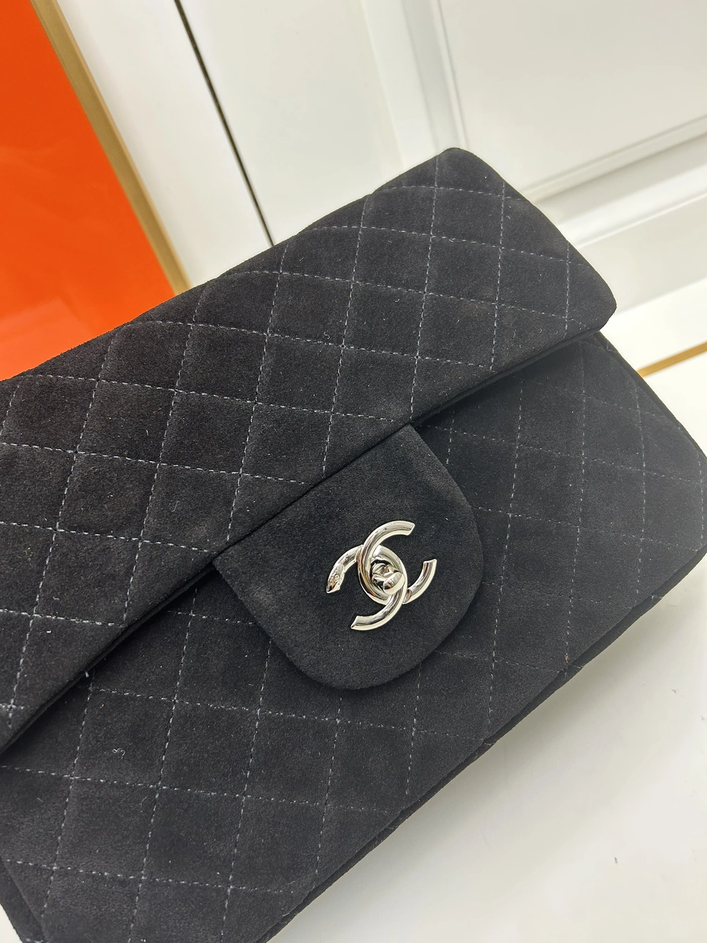 Chanel AAA Quality Shoulder Bags For Women Affordable 3571 - Image 3