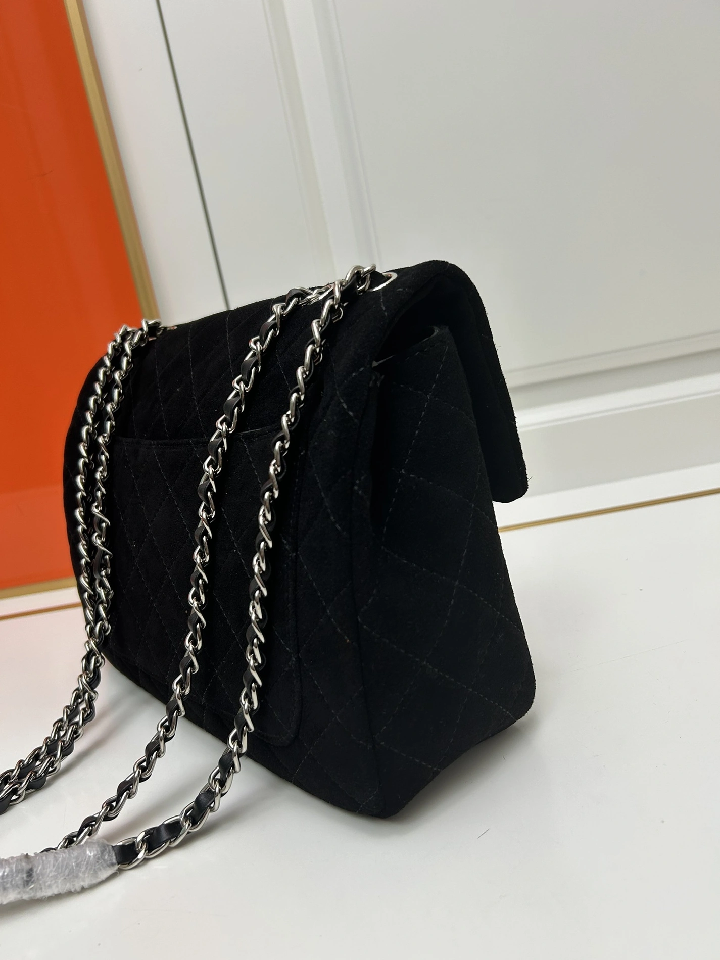 Chanel AAA Quality Shoulder Bags For Women Affordable 3571 - Image 5
