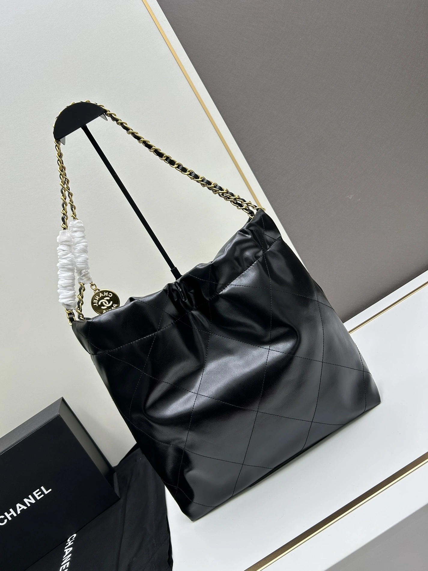 Chanel AAA Quality Shoulder Bags For Women Bold 6757