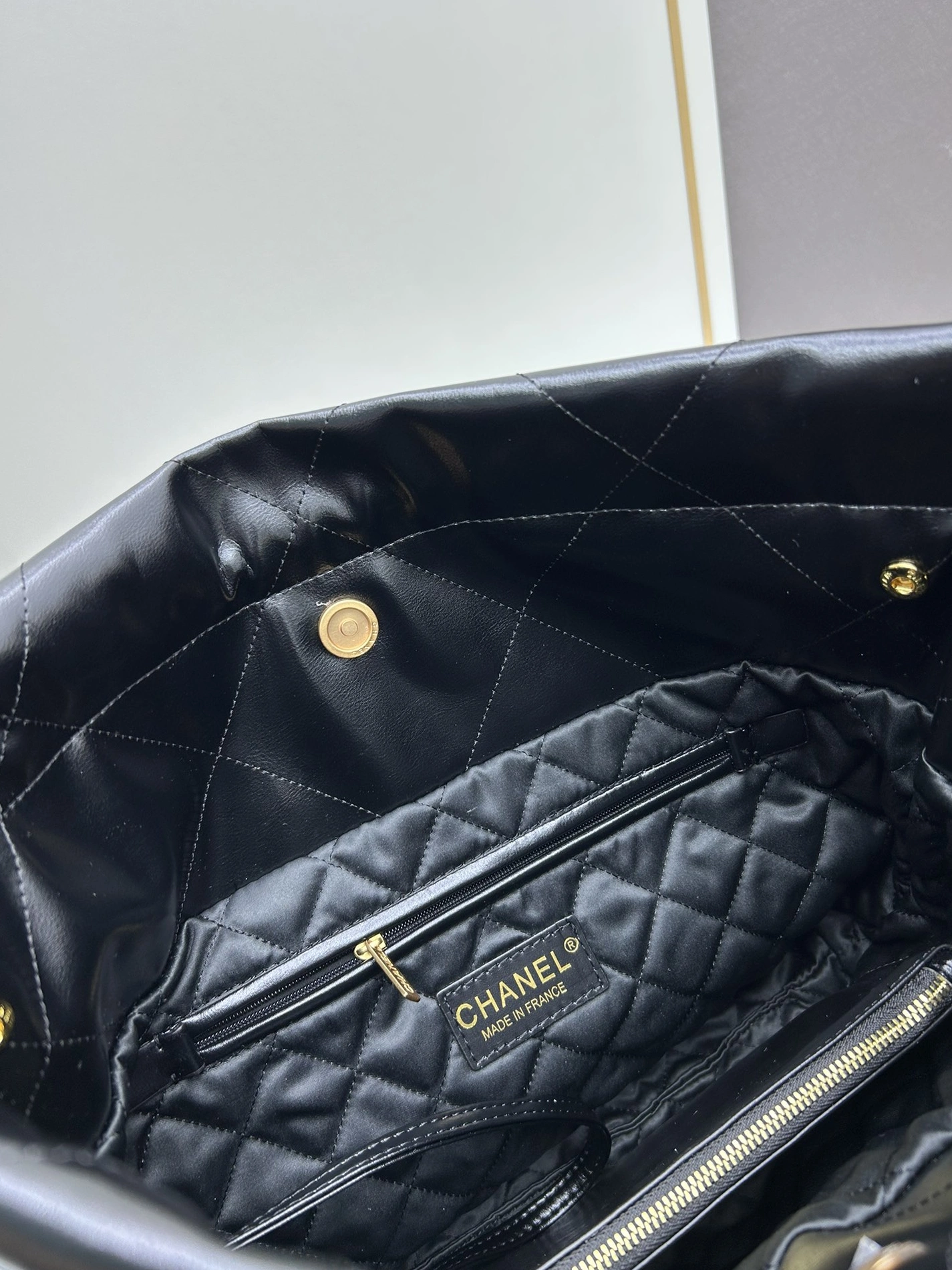 Chanel AAA Quality Shoulder Bags For Women Bold 6757 - Image 6