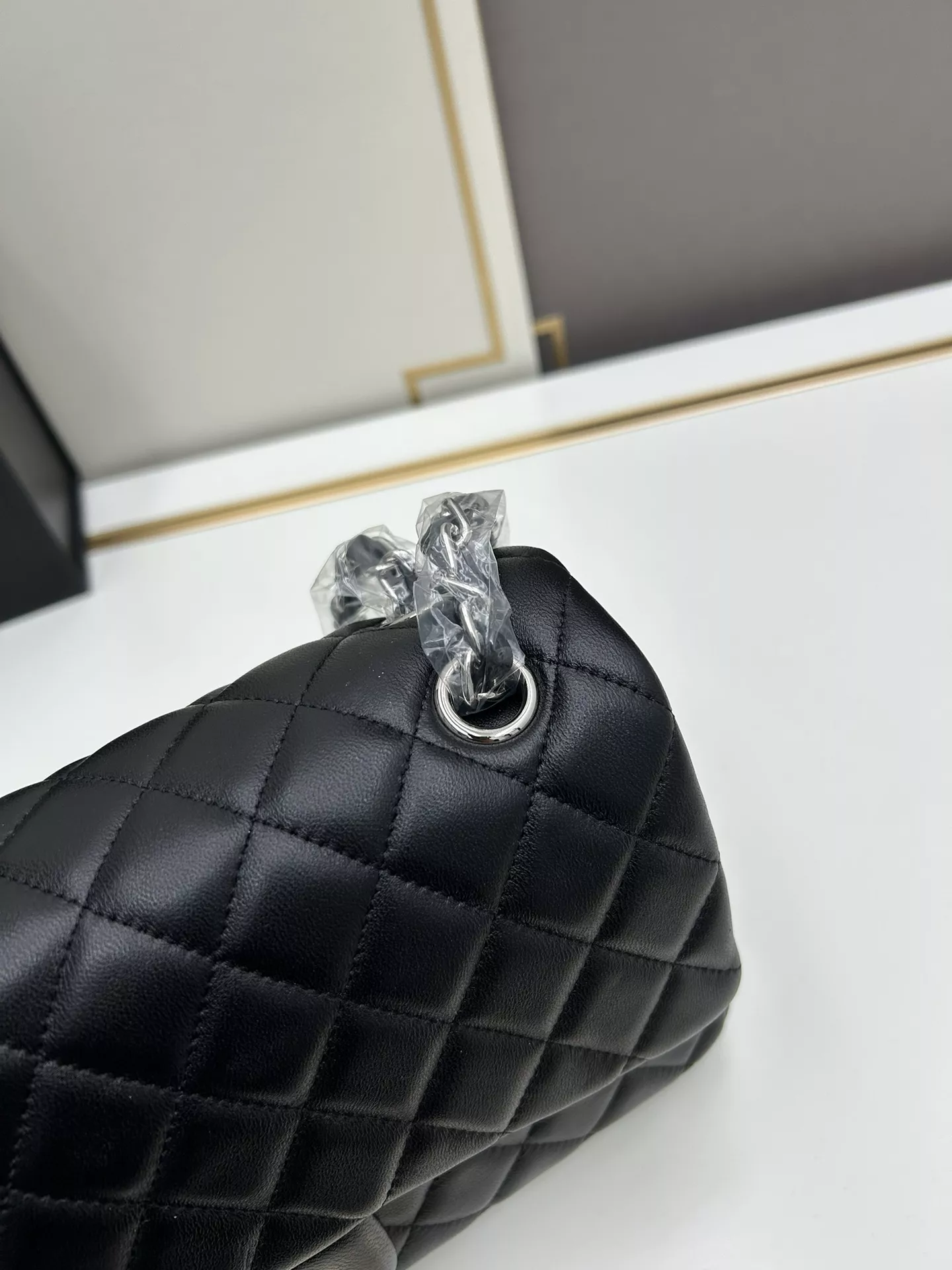 Chanel AAA Quality Shoulder Bags For Women Bright 5702 - Image 5