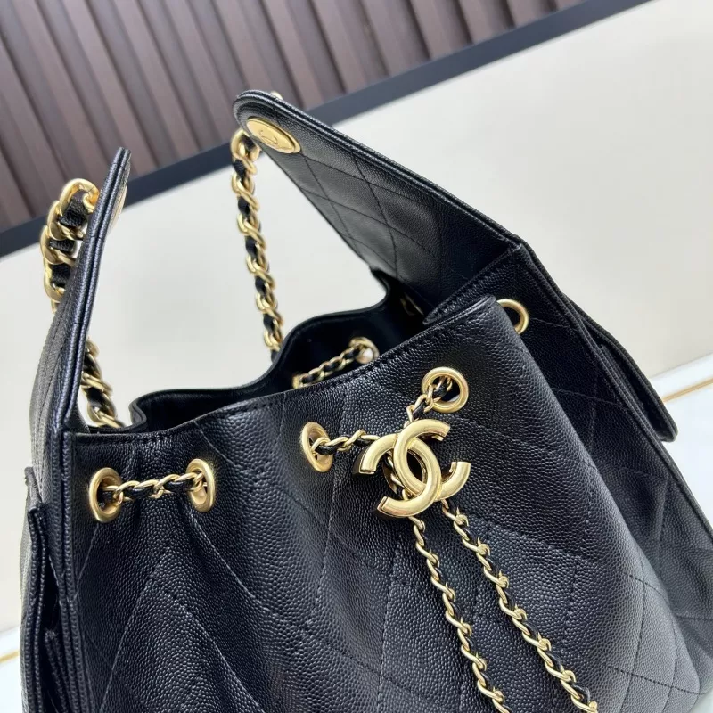 Chanel AAA Quality Shoulder Bags For Women Comfortable 5519 - Image 4